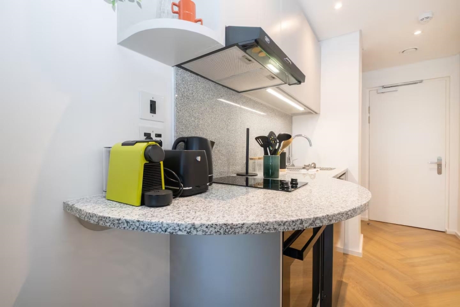 1 Bedroom Property for Sale in Cape Town City Centre Western Cape